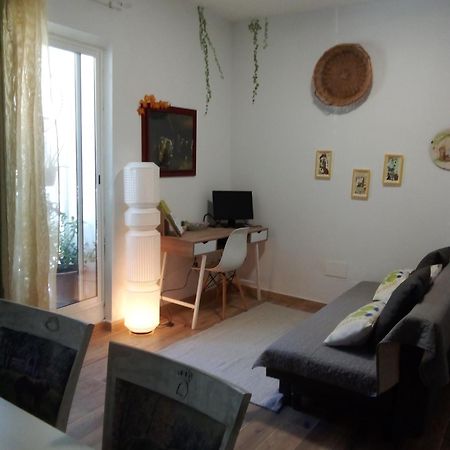 Inn Jerez Santiago Loft Smoke Free Jerez de la Frontera Luaran gambar