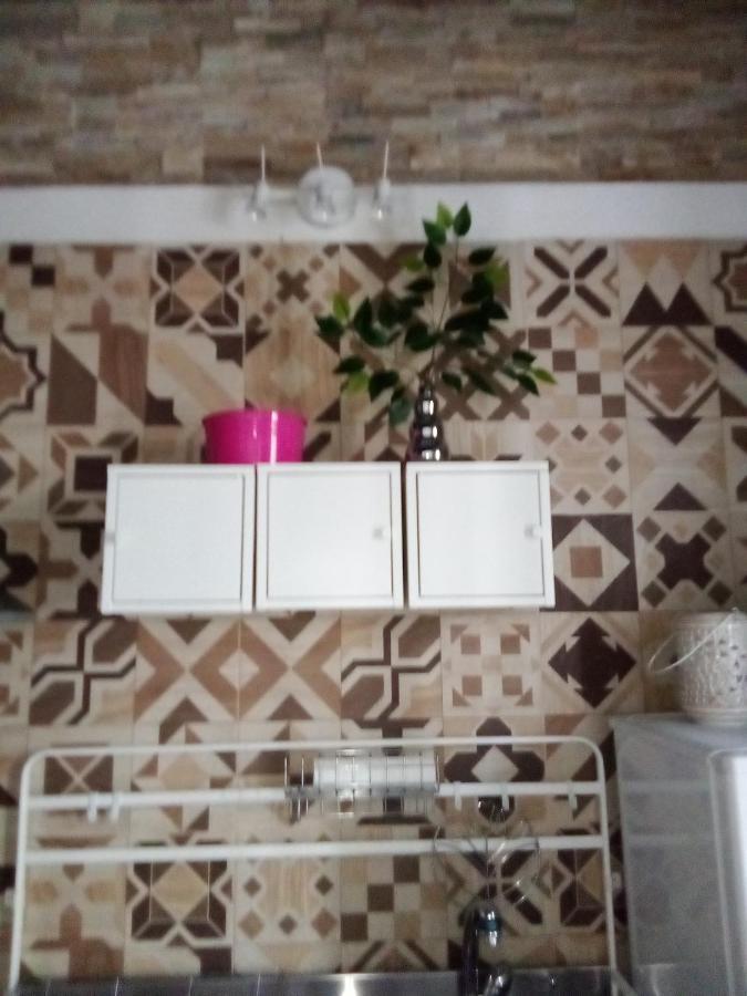Inn Jerez Santiago Loft Smoke Free Jerez de la Frontera Luaran gambar