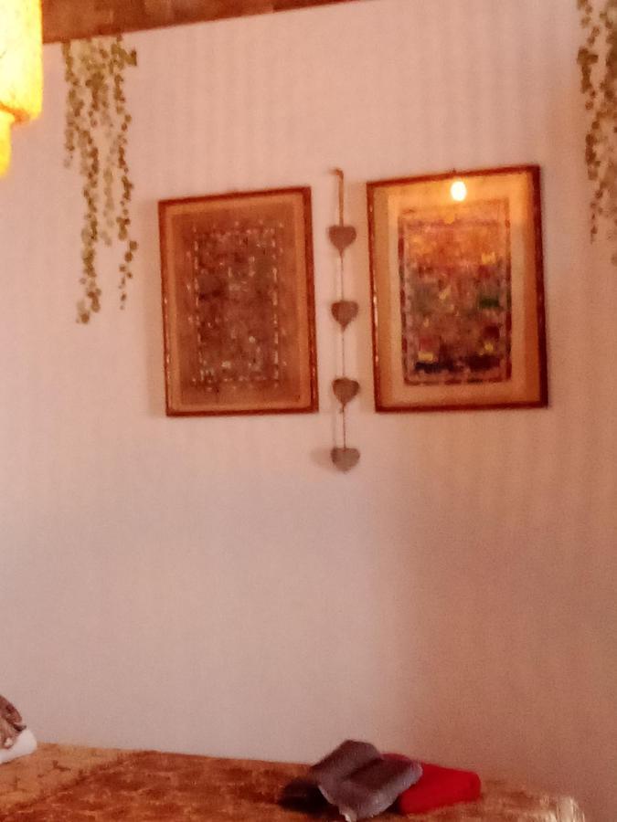 Inn Jerez Santiago Loft Smoke Free Jerez de la Frontera Luaran gambar