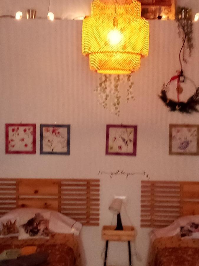 Inn Jerez Santiago Loft Smoke Free Jerez de la Frontera Luaran gambar