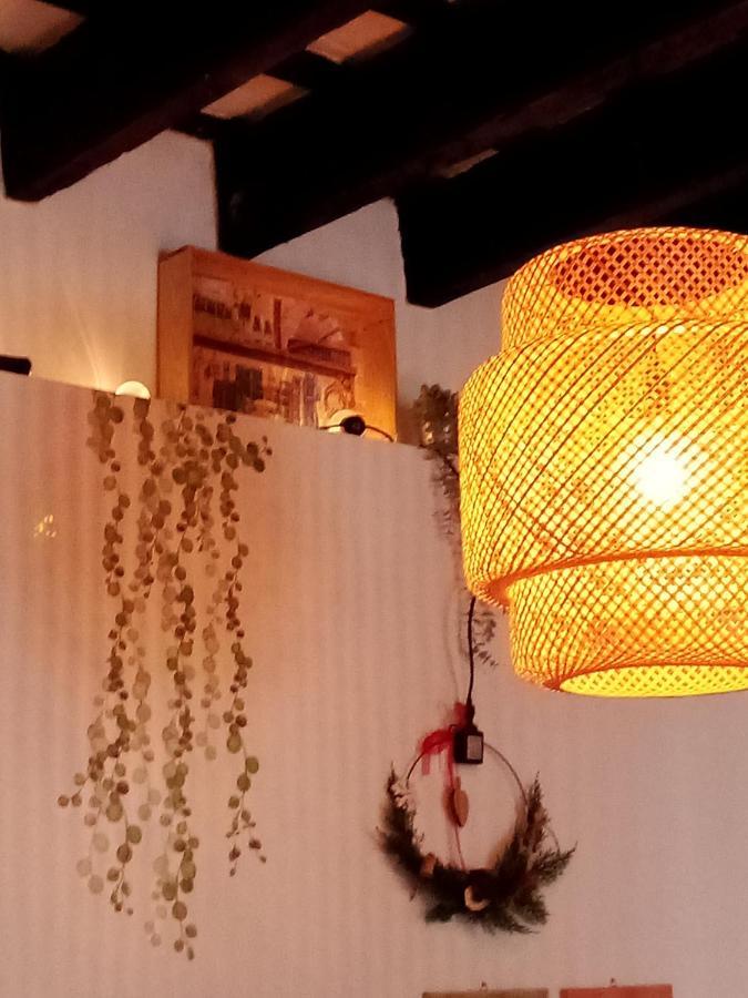 Inn Jerez Santiago Loft Smoke Free Jerez de la Frontera Luaran gambar