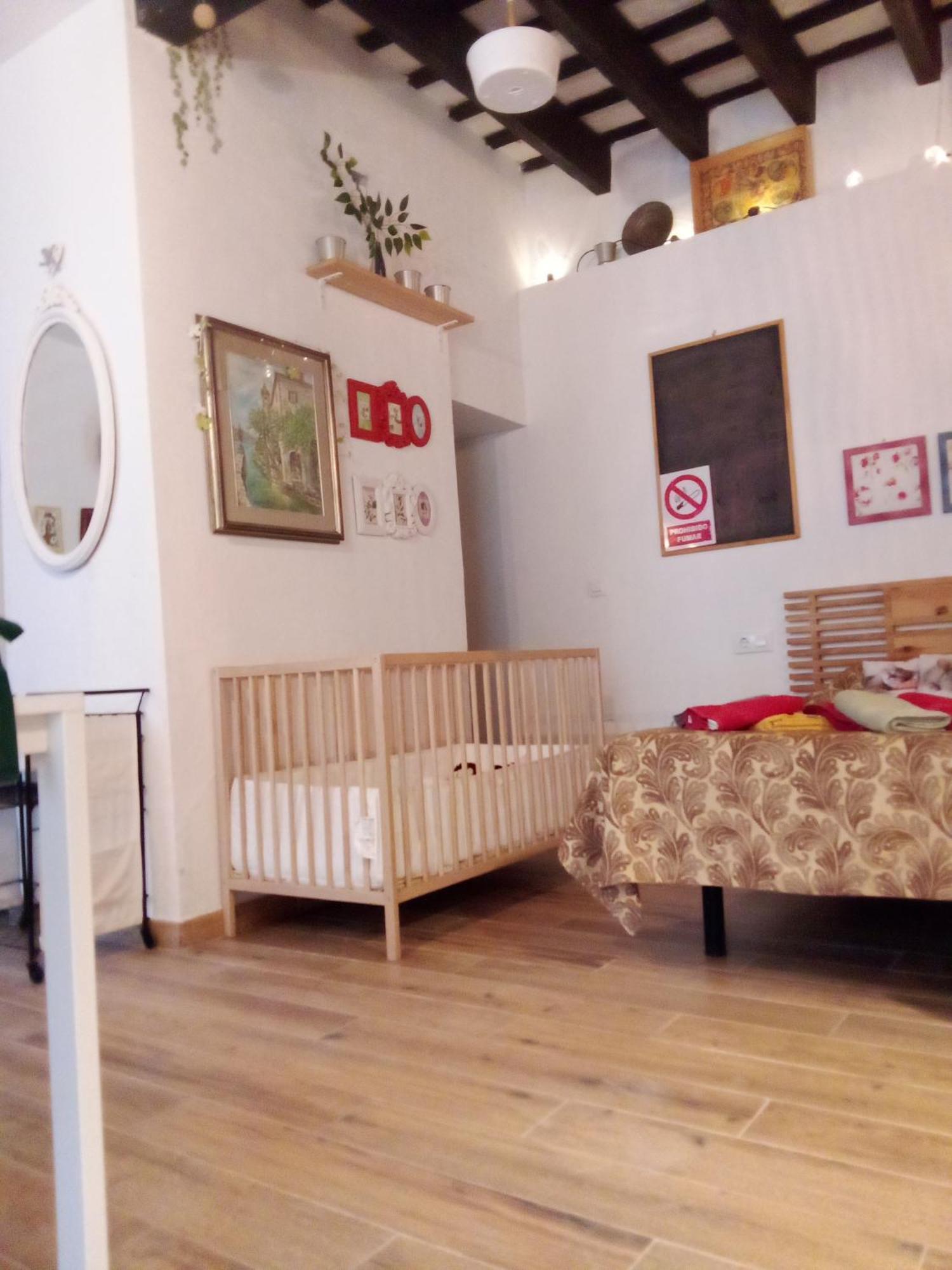 Inn Jerez Santiago Loft Smoke Free Jerez de la Frontera Luaran gambar