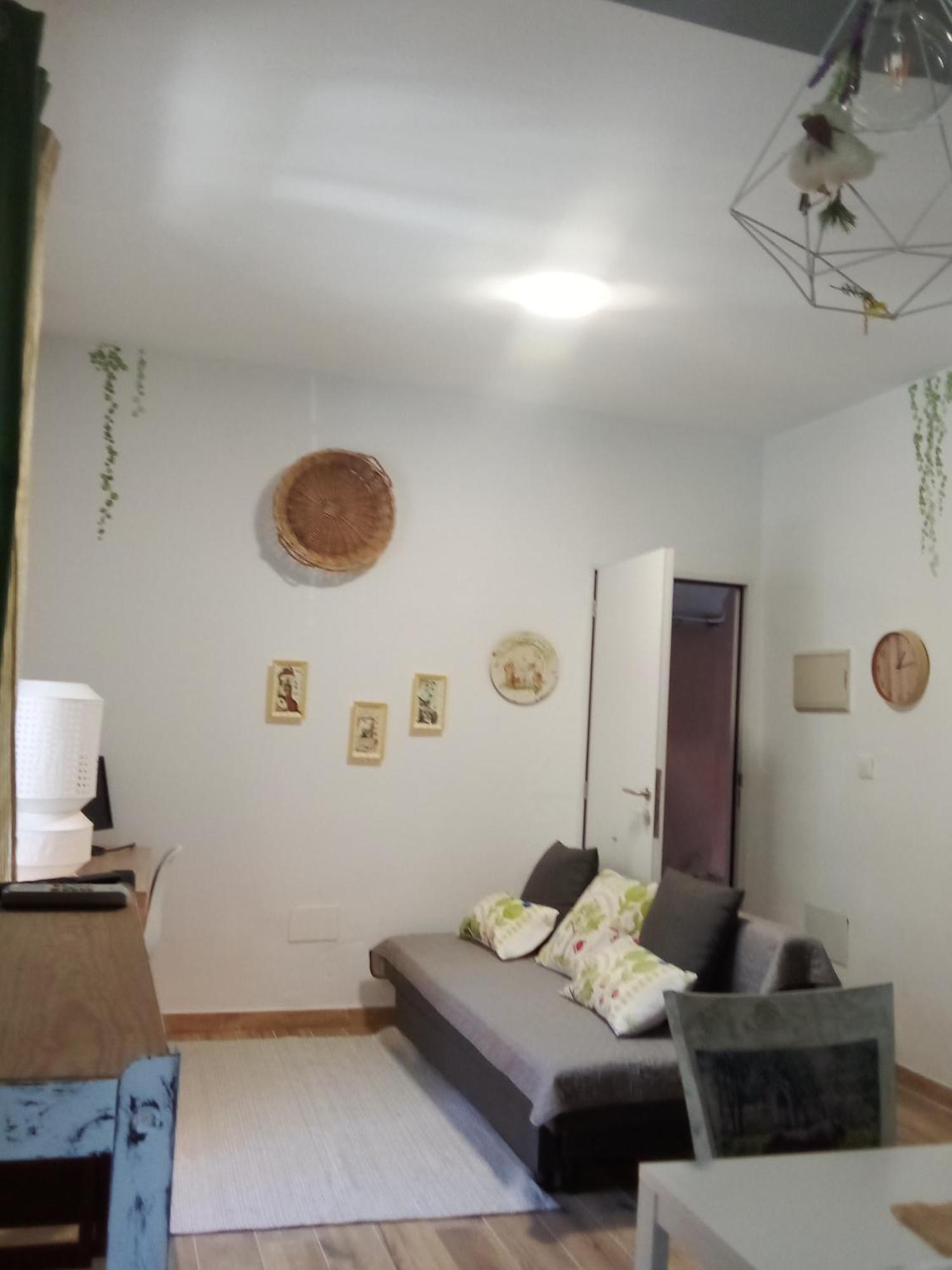 Inn Jerez Santiago Loft Smoke Free Jerez de la Frontera Luaran gambar