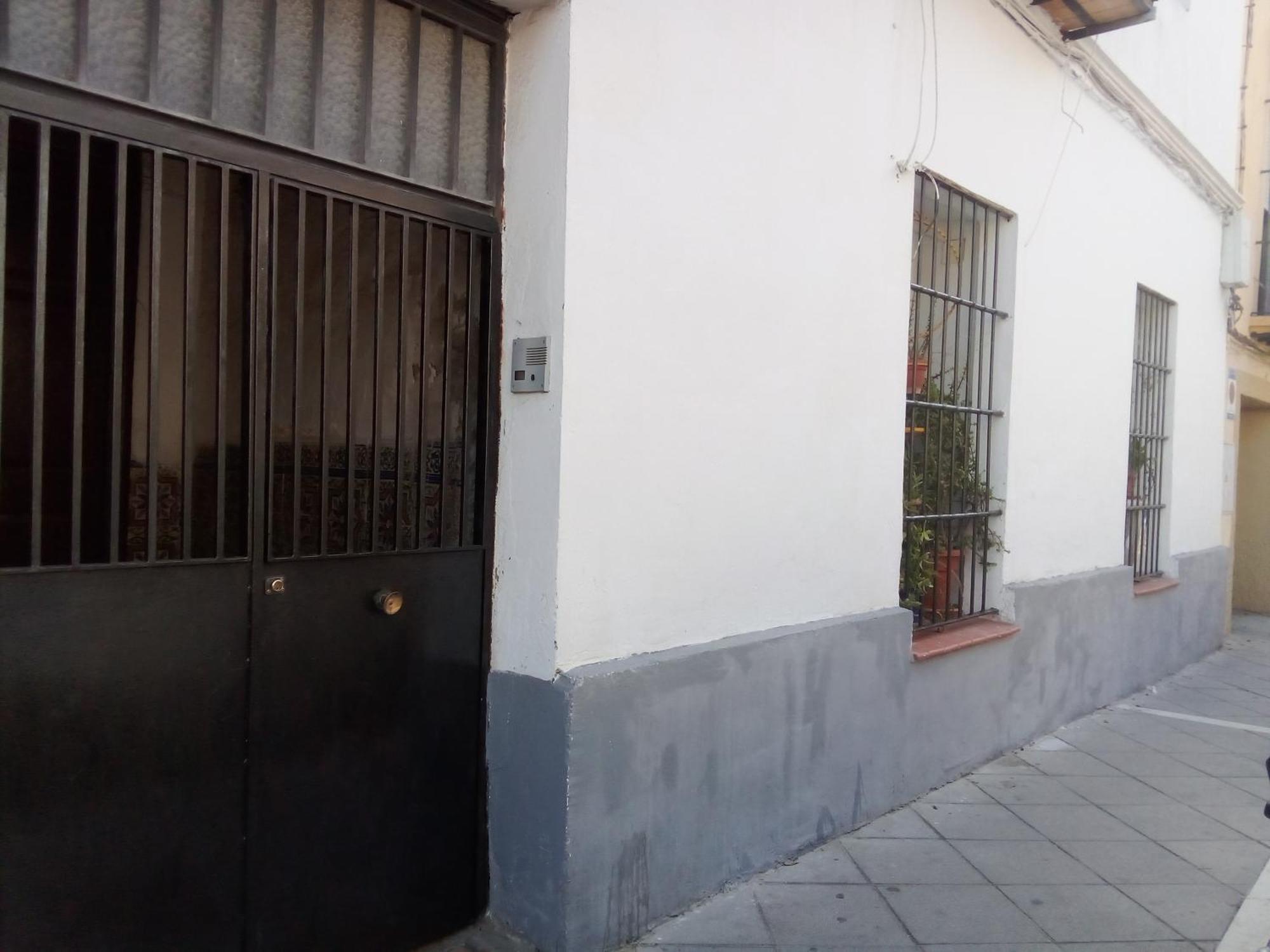 Inn Jerez Santiago Loft Smoke Free Jerez de la Frontera Luaran gambar