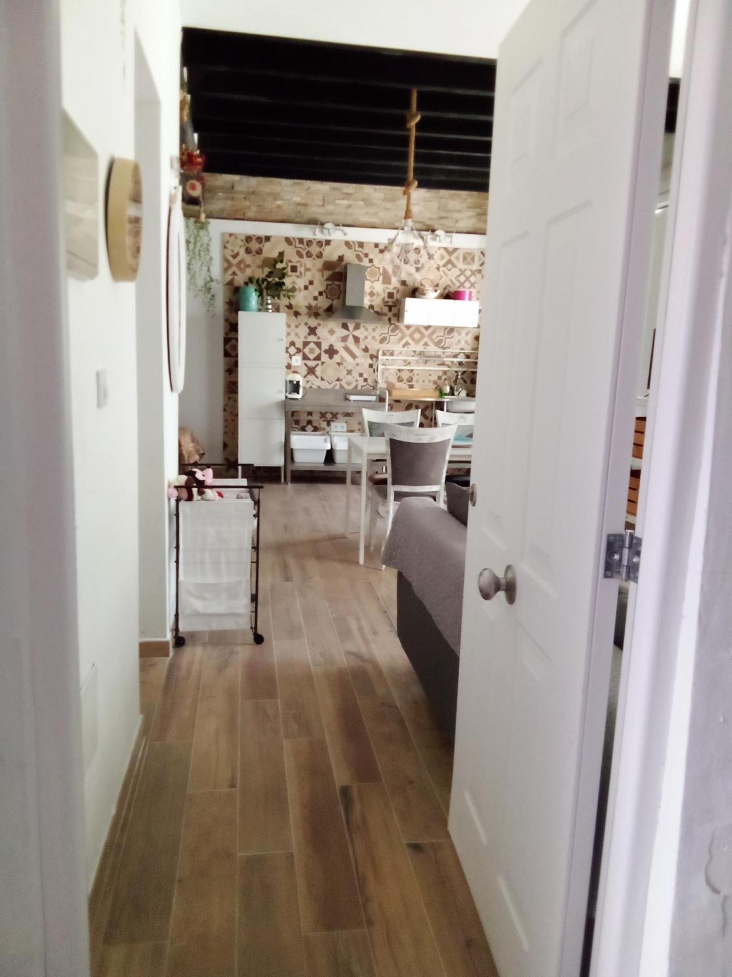 Inn Jerez Santiago Loft Smoke Free Jerez de la Frontera Luaran gambar
