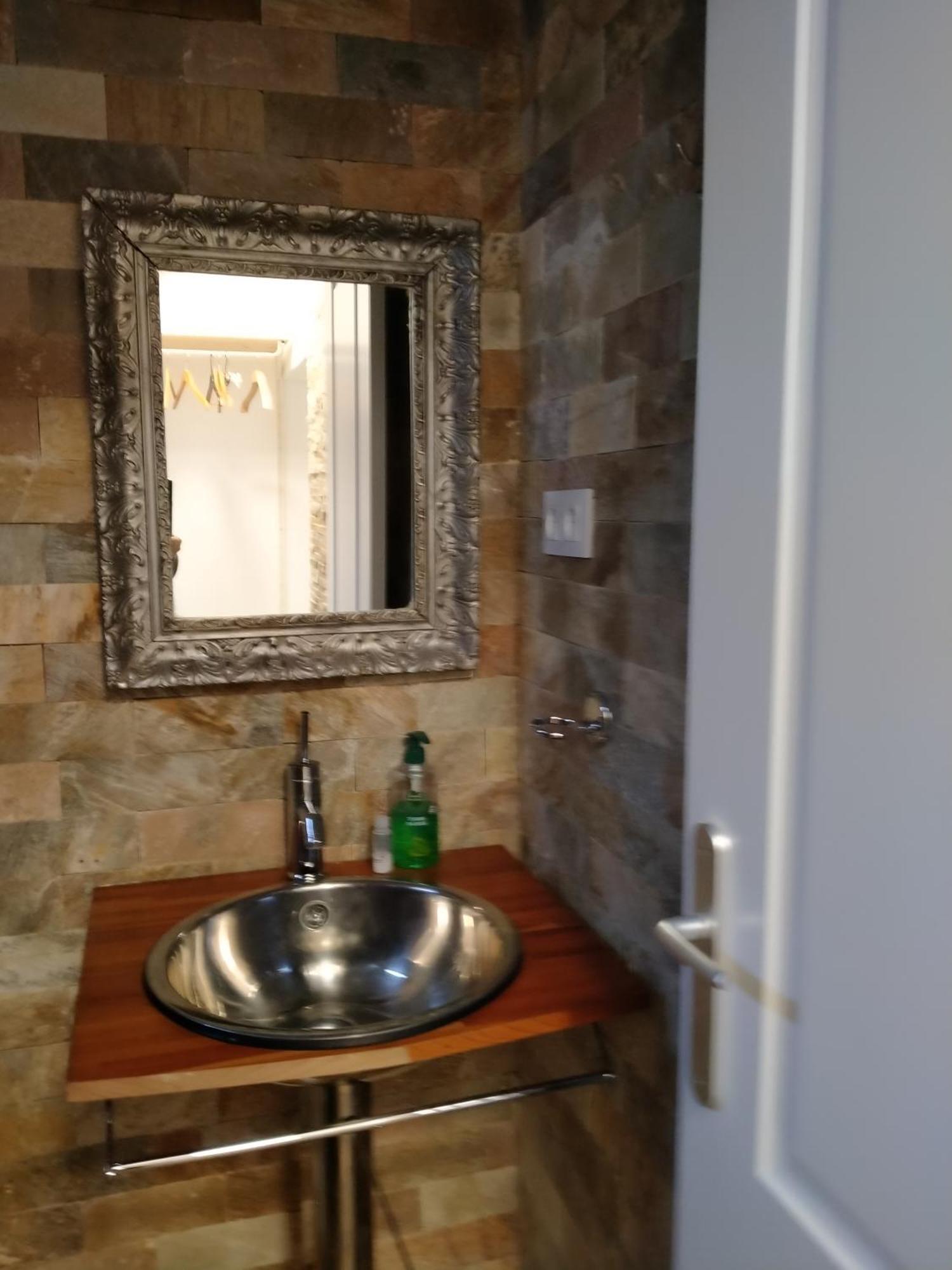 Inn Jerez Santiago Loft Smoke Free Jerez de la Frontera Luaran gambar